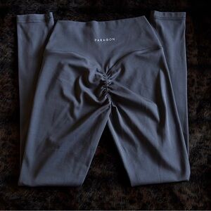 Paragon Fitwear Original Sculptseam Plus Leggings